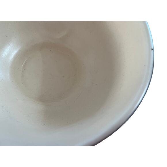 Vintage Pfaltzgraff Remembrance 6 x 4 1/2 footed bowl No chip or flaws‎ - Picture 3 of 3